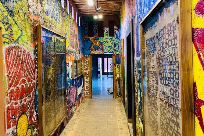 14-Day Private Morocco Street Art Tour - Key points at a glance