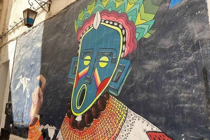 14-Day Private Morocco Street Art Tour - Days 13 and 14: Casablanca’s murals and departure