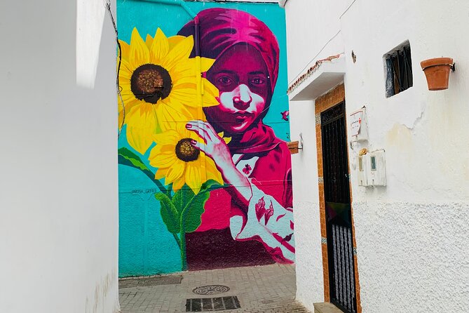 14-Day Private Morocco Street Art Tour - Days 4 to 6: Argan oil, Essaouira, and Safi
