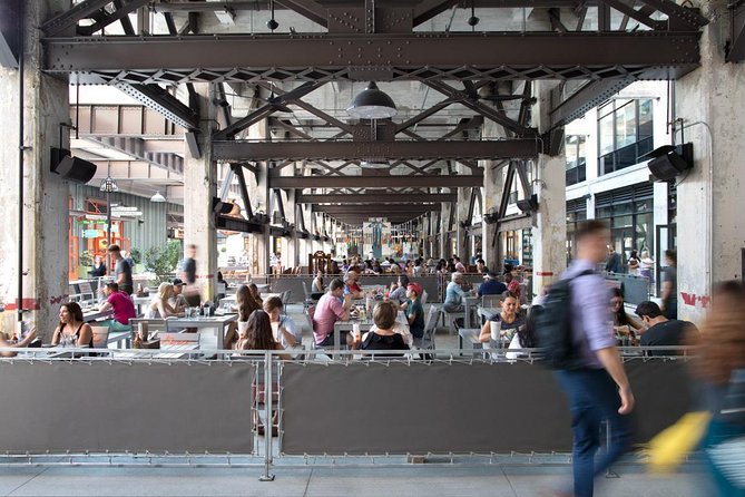 2-Hour Food, History and Street Art Tour of Ponce City Market - Is $95 a good value?