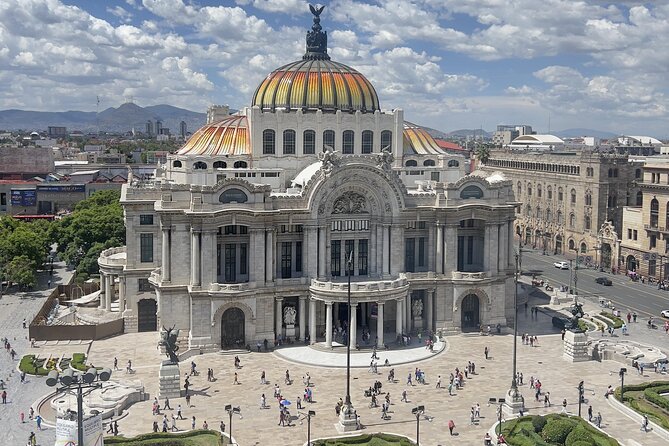 2 Hours of Mexican Muralism with an Art Lover - Why Mexican muralism deserves two and a half hours