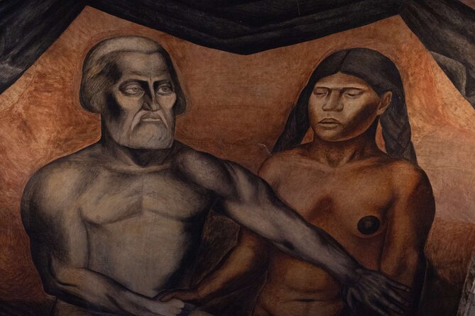 2 Hours of Mexican Muralism with an Art Lover - Who should book this mural walk?