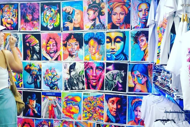 2-Hours Street Art Walking Tour in Medellin Comuna 13 - Why Comuna 13 Makes a Strong First Stop in Medellín