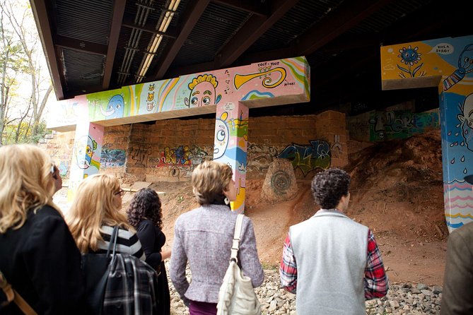 3-Hour Atlanta Beltline Food, Street Art and History Tour - Why this Atlanta walking tour works
