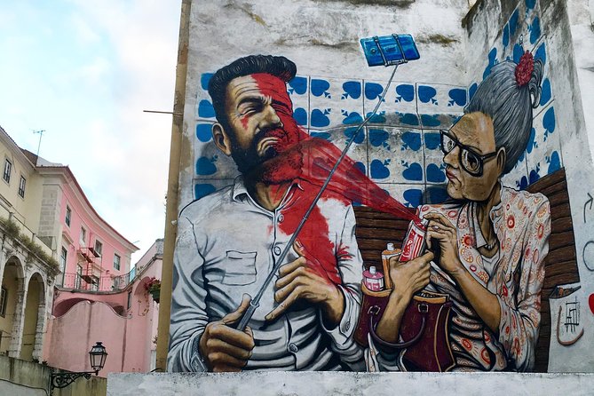 3-Hour Guided Street Art Walking Tour of Lisbon - Price, Pace, and Practical Value