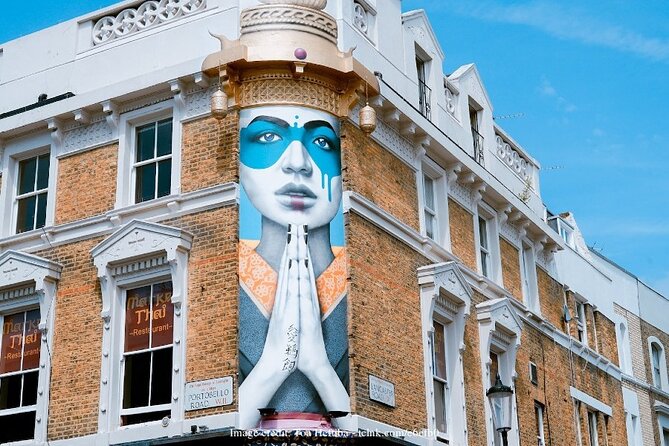 3-Hour Private Tour of East London Graffiti & Street Art - Is $245 per person a fair price?