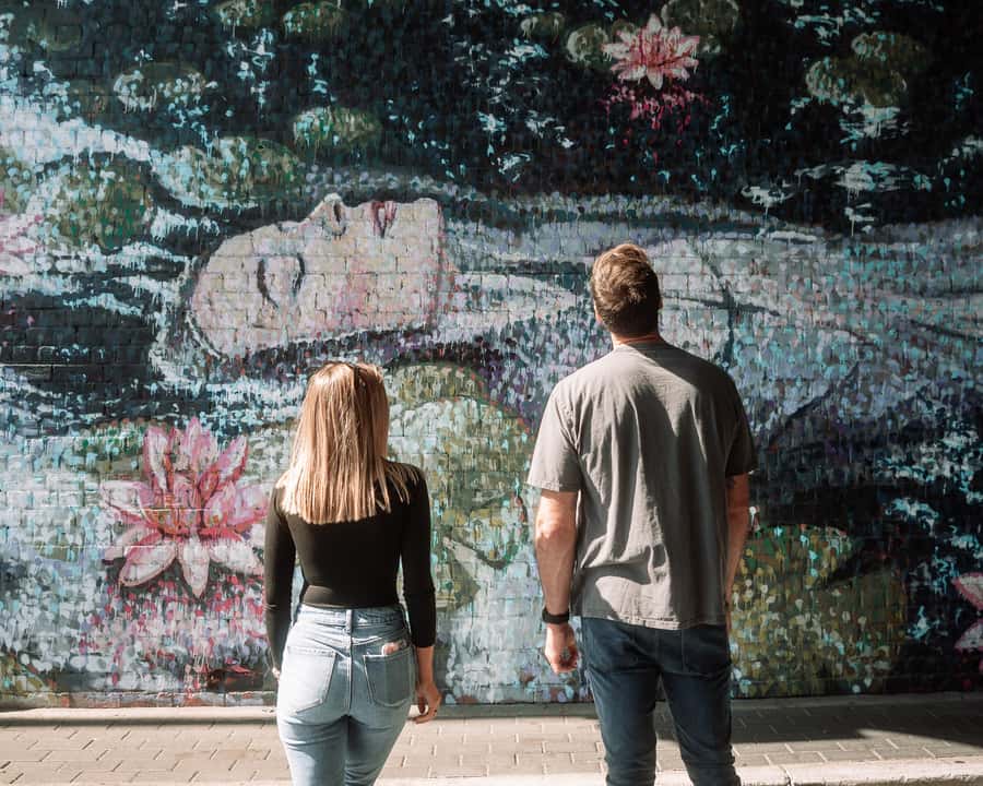 Adelaide: Paint and Palate Street Art Tour - Key points at a glance