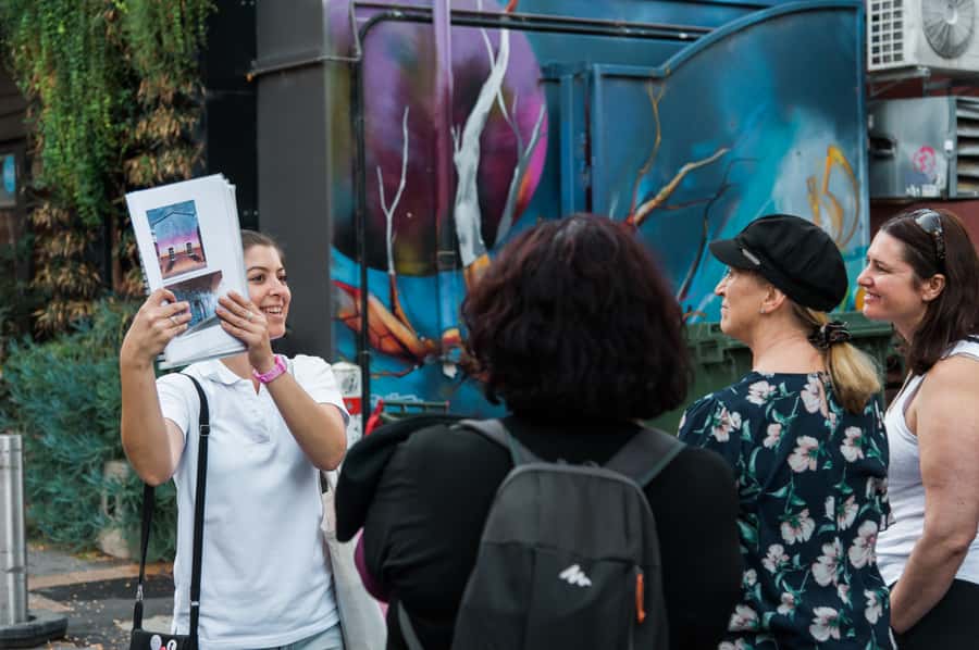 Adelaide: Paint and Palate Street Art Tour - Should you book Paint and Palate?