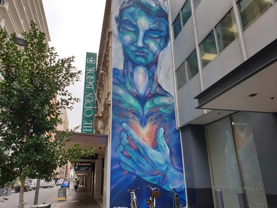 Adelaide: Paint and Palate Street Art Tour - Who will enjoy this Adelaide walk?