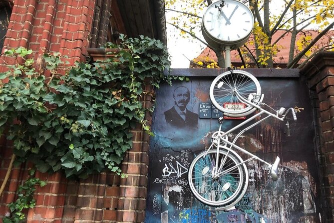 Alternative Berlin & Street Art Tour - Timing, group size, and practical planning