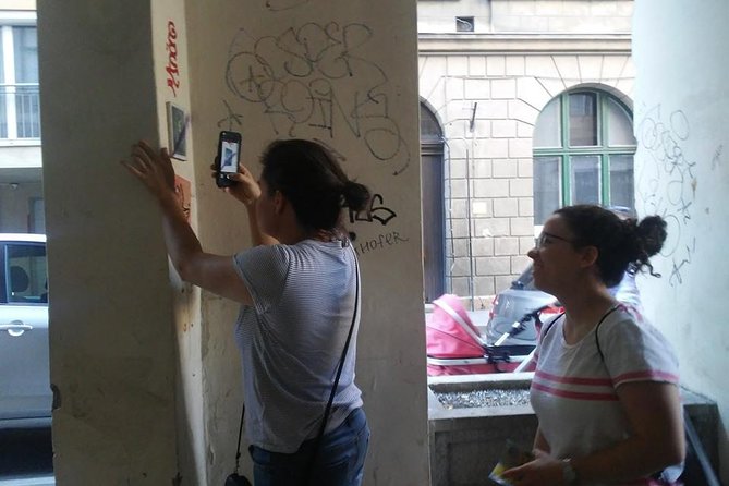 Alternative Street Art Free Walking Tour of Budapest - Price, tipping, and overall value