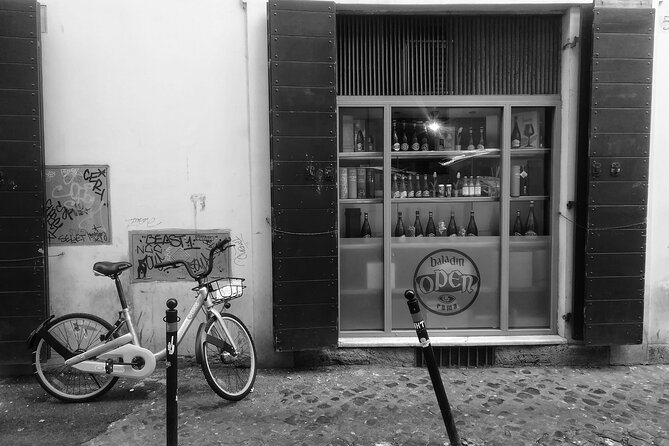 Art & Craft: Beer Tour with Street Art in Rome - Key points to know before you go