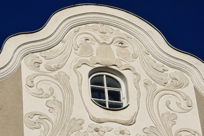 Art Nouveau Meets Street Art in Munich (Max. 12 guests) - Five useful things to know before booking