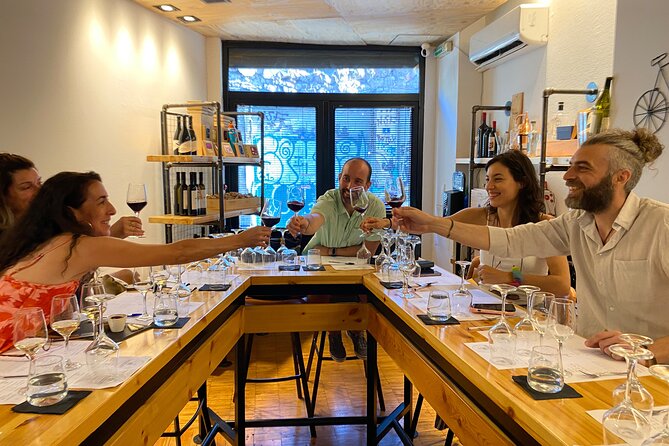 Athens Food and Wine Walk from Street Art to Greek Dinner - Bougatsa, koulouri, and small Greek treats