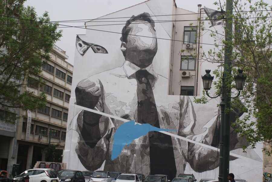 Athens: Greek Life and Street Art Electric Bicycle Tour - Why This Athens Bike Tour Feels Different