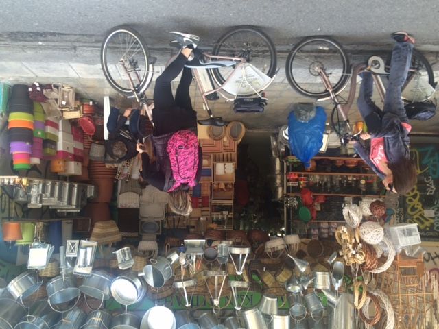 Athens: Greek Life and Street Art Electric Bicycle Tour - Booking Advice for Families and First-Time Visitors
