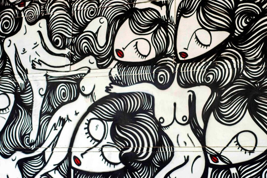 Athens: Guided Street Art Walking Tour - Is $57 good value?