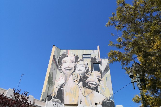 Athens Urban Street Art Tour - How much walking and time should you expect?