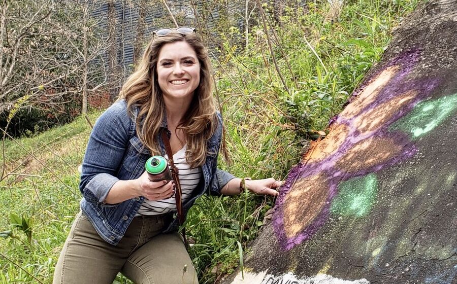 Atlanta: BeltLine Food and Street Art Tour - Comfort, weather, and access