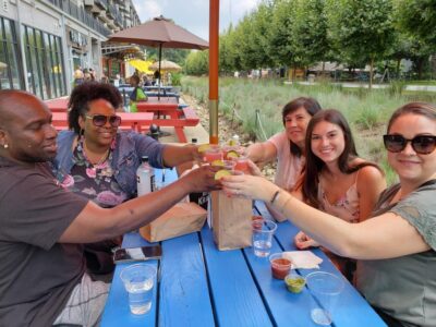BeltLine Food and Street Art Tour