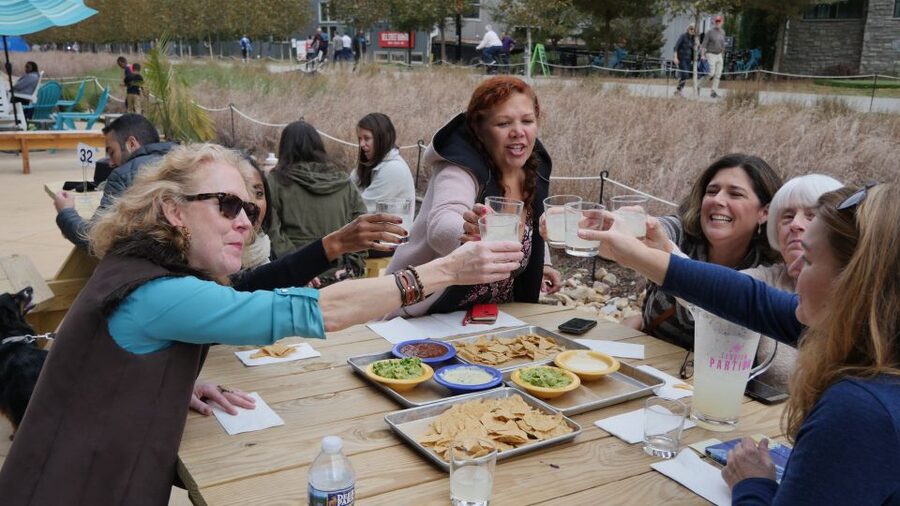 Atlanta: BeltLine Food and Street Art Tour - Understanding the Atlanta BeltLine on foot