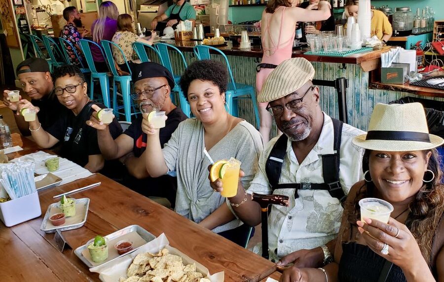 Atlanta: BeltLine Food and Street Art Tour - Is $80 a fair price?