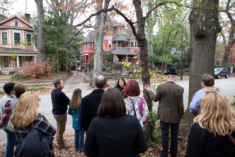 Atlanta: Beltline Food, Street Art, and History Walking Tour - Why this Atlanta food walk works
