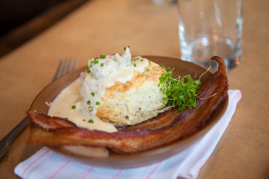 Atlanta: Beltline Food, Street Art, and History Walking Tour - Starting inside Krog Street Market