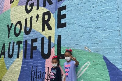 Atlanta Walking Mural Tour