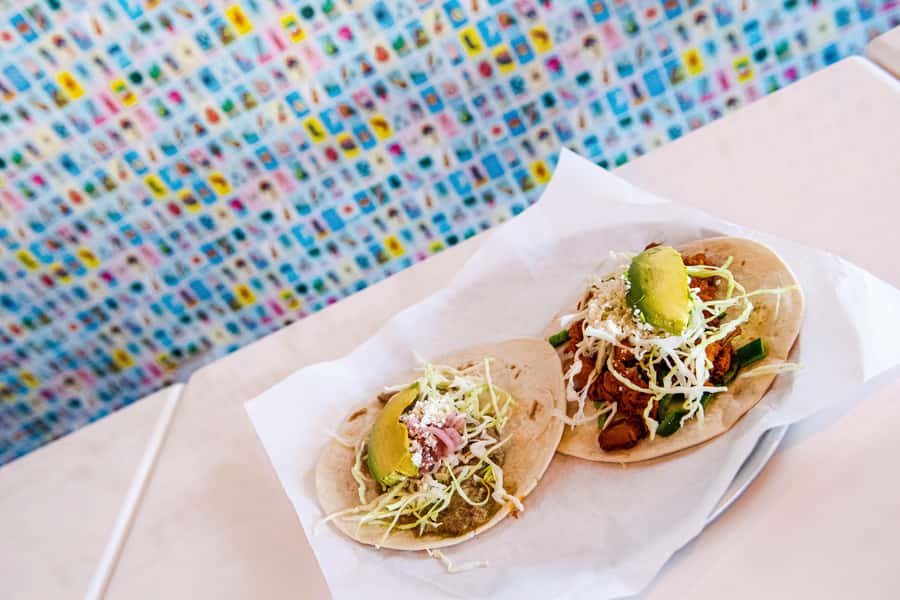 Austin: Street Art and Street Food Tour - Why This Tour Works for a First Austin Morning