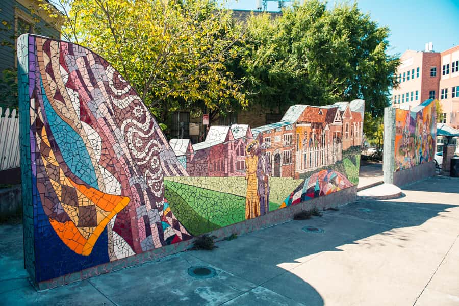 Austin: Street Art and Street Food Tour - A Guide Who Can Improve the Photos