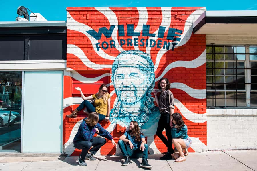 Austin: Street Art and Street Food Tour - Who Will Enjoy This Tour Most