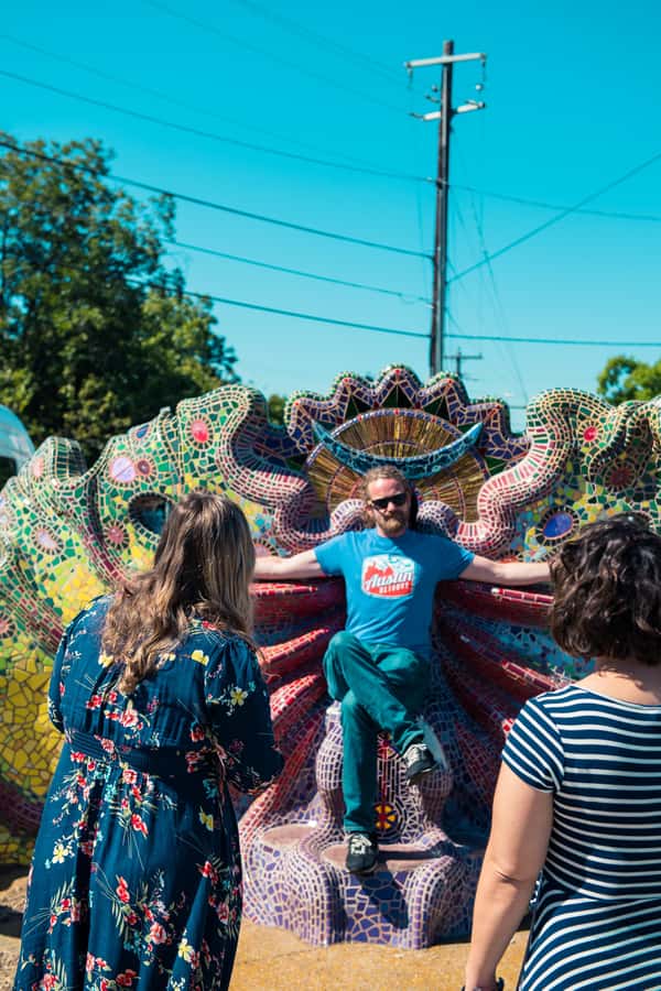 Austin: Street Art and Street Food Tour - Should You Book the Austin Street Art and Street Food Tour?