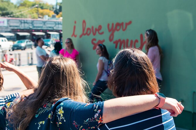 Austin Street Art and Street Food Tour with Local Guide - Why this Austin tour works as an introduction