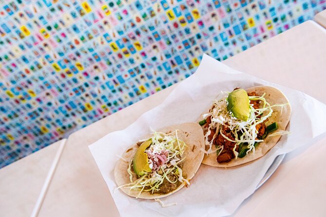 Austin Street Art and Street Food Tour with Local Guide - What the street food element really adds