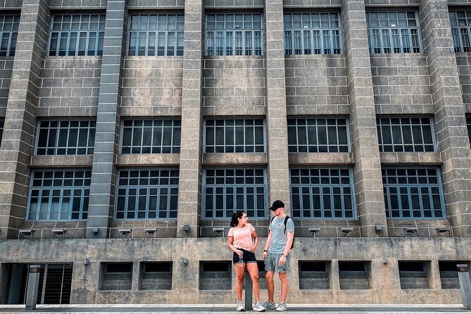 Bangkok Heritage & Street Art Private Walking Tour - Talat Noi, the heart of the walk