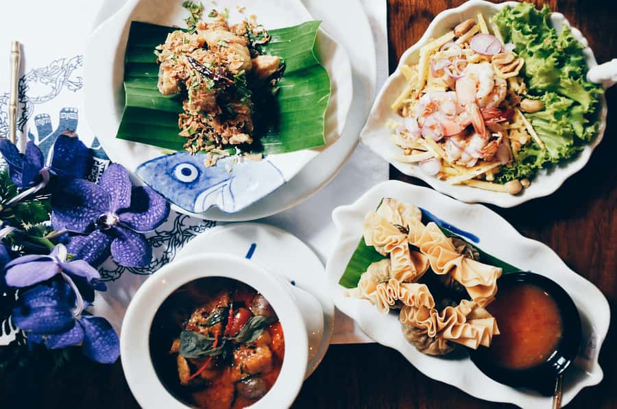 Bangkok: Street Art and Street Food Walking Tour - The five details that shape this Bangkok walk