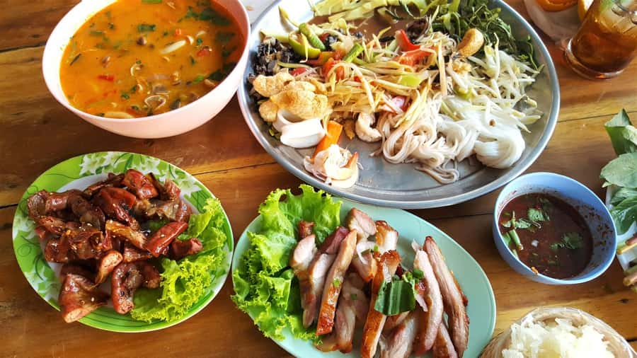Bangkok: Street Art and Street Food Walking Tour - Booking advice and final verdict