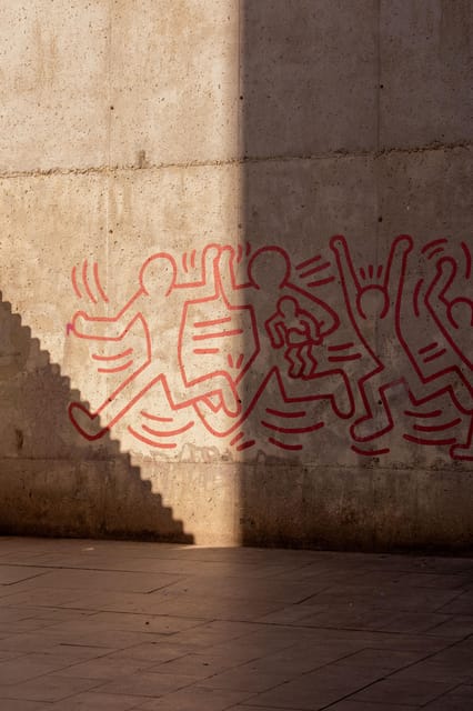 Barcelona | Street Art Bike tour - Key points to know before you book