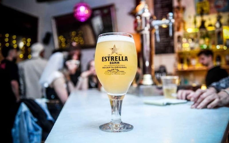Barcelona Street Art, Graffiti & Tapas Tour - Is $23 a fair price?