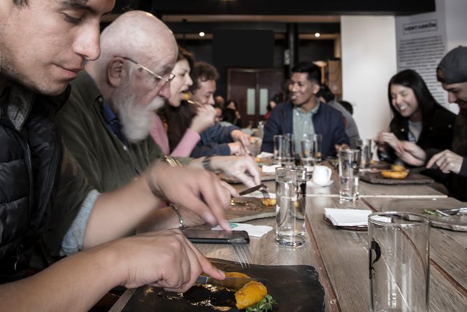 Barranco Art and Food Tour: Graffiti Walk and Culinary Delights - Price and value at $87.18