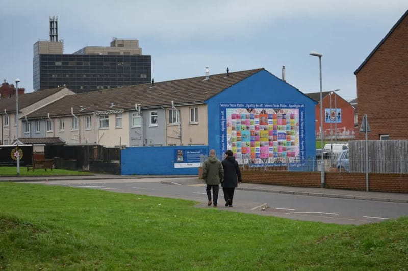 Belfast: Famous Murals Private Tour - Key Points to Know Before You Go