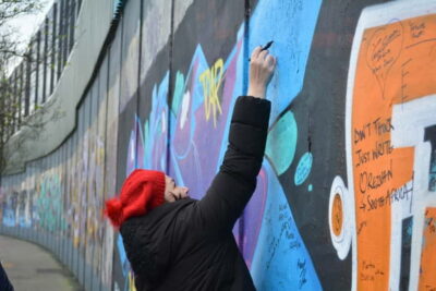 Famous Murals Private Tour