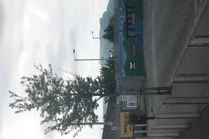 Belfast Political & Murals Tour - Why this Belfast tour matters