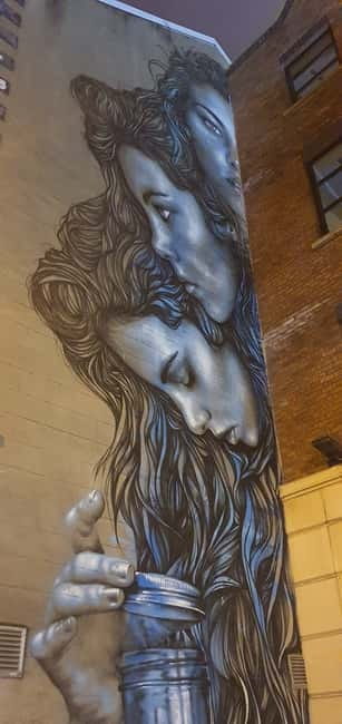 Belfast : Pub Music , Street Art Experience Walking Tour - Key points before you book