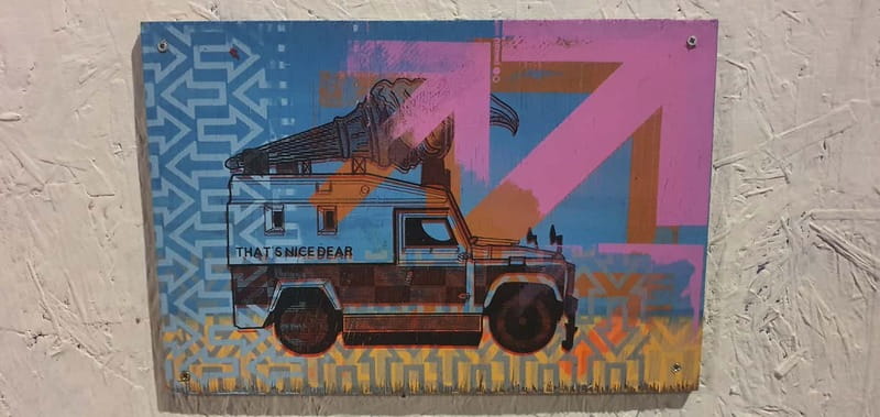 Belfast : Pub Music , Street Art Experience Walking Tour - The value of going on your first night