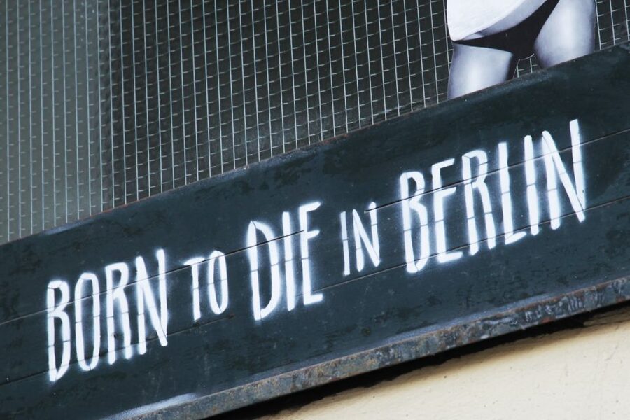 Berlin: 3-Hour Street Art Tour - Key points to know before you book