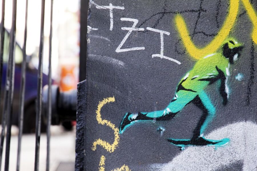 Berlin: 3-Hour Street Art Tour - Is $23 a fair price?