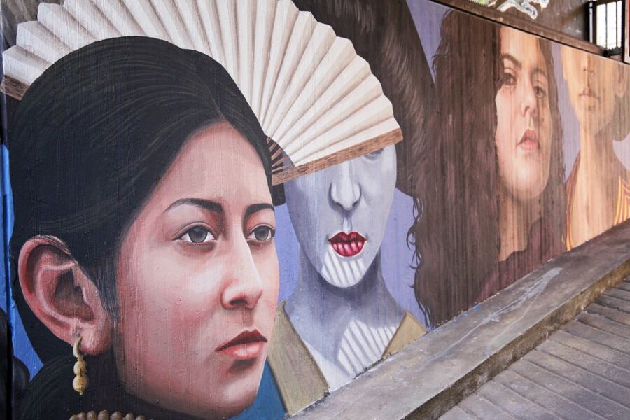 Berlin: 3-Hour Street Art Tour - What the three-hour route is designed to show you