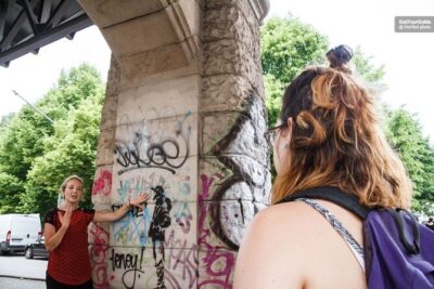 Alternative & Street Art Tour